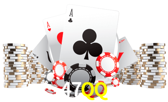 Jogue jogos de pôquer em 47QQ