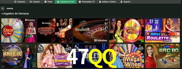 47QQ bet