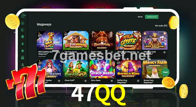 47QQ aplicativo