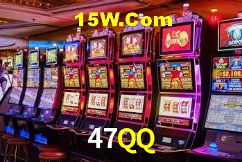Casino Ao Vivo 47QQ