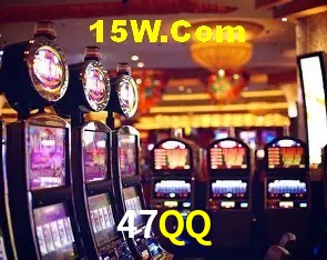 Jogos de Slot 47QQ