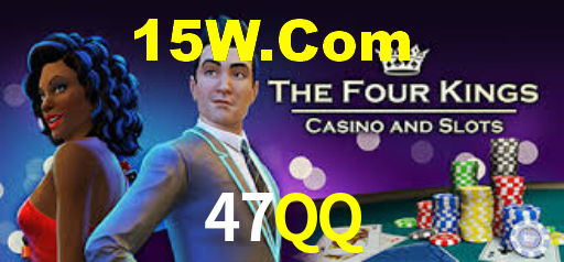 47QQ: Seu Cassino Premiado com Pagamentos Rápidos