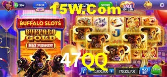 Slot Games 47QQ