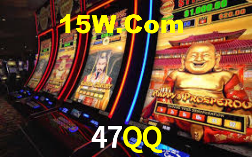 Sinta a adrenalina dos jogos de cassino com 47QQ