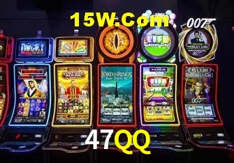 Segurança 2FA 47QQ