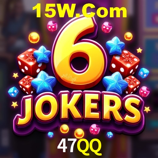 Desvendando o Mundo dos Jogos Virtuais na 47QQ