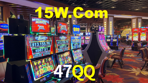 47QQ: A Experiência de Casino com Jogos de Mesa ao Vivo