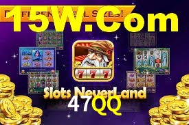 Welcome Bonus 47QQ
